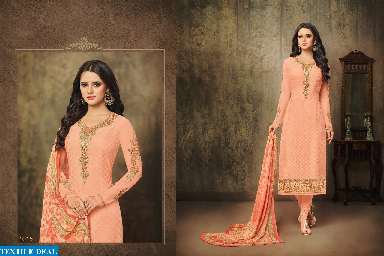 Zisa brasso Blossom Wholesale Straight long Suits